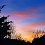 La Roulotte Des Nuits Etoilees Du Moulin Sainte-Orse